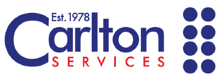 Supplier Logo: Carlton Services