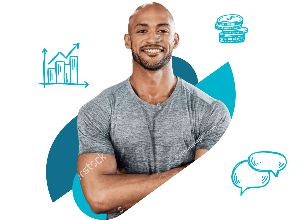 Reach your full sales potential